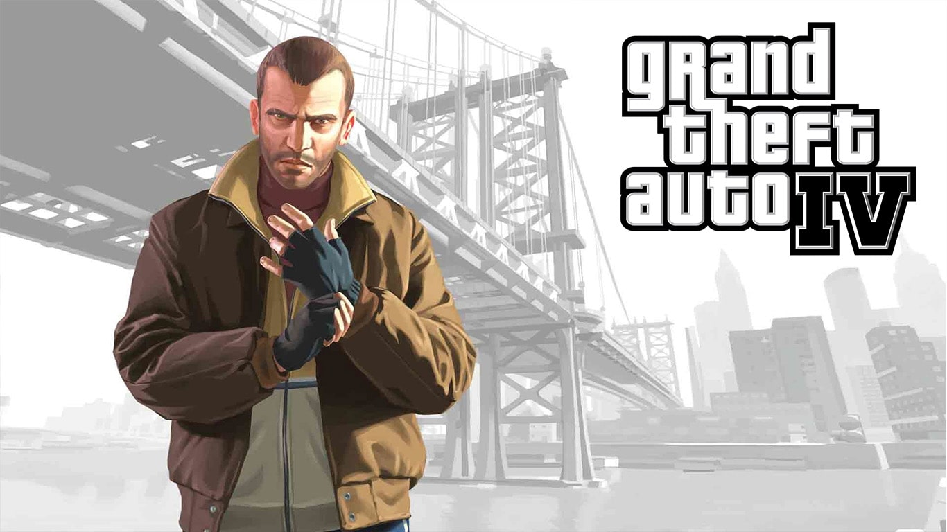 GTA IV